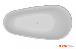 Ванна Polimat SHILA 170X85 00432 (ГРАФИТ) (335770)