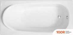Ванна Polimat MEDIUM 170X75 С НОЖКАМИ (335748)