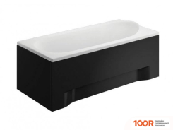 Ванна Polimat MEDIUM 170X75 С НОЖКАМИ (335748)