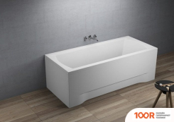 Ванна Polimat INES 190X90 00085 (С НОЖКАМИ) (335731)