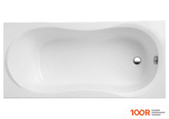 Ванна Polimat GRACJA 170X70 С НОЖКАМИ (335726)