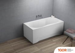 Ванна Polimat GRACJA 170X70 С НОЖКАМИ (335726)