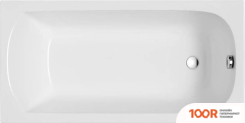 Ванна Polimat CLASSIC 160X70 С НОЖКАМИ (335715)