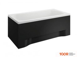 Ванна Polimat CLASSIC 160X70 С НОЖКАМИ (335715)