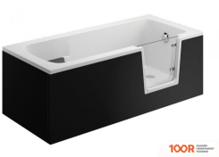 Ванна Polimat AVO 150X75 00483 (БЕЛЫЙ) (335710)