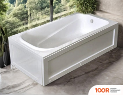 Ванна Parly OPTIZ СТ 10819 1700X700X520 (335694)