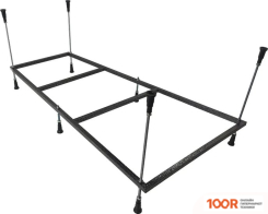 Ванна Parly OPTIZ СТ 10818 1600X700X520 (335693)