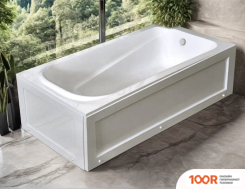 Ванна Parly OPTIZ СТ 10817 1500X700X520 (335692)