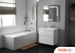 Ванна OWL 1975 РОКСЕН 160X70 OWLIB191101 (335690)