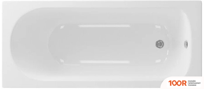 Ванна OWL 1975 РОКСЕН 160X70 OWLIB191101 (335690)