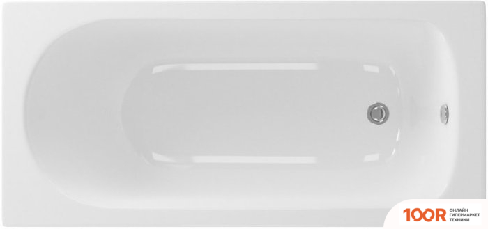 Ванна OWL 1975 ROXEN 150X70 OWLIB191100 (335688)