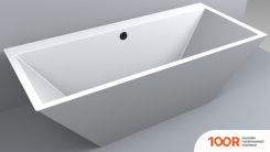 Ванна Miraggio TEMZA 180X80 (335682)