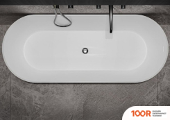 Ванна Miraggio PROVIDENCE MATT 170X70 (335681)