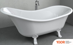 Ванна Miraggio MIRABELLA 175X80 (335679)