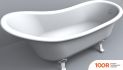 Ванна Miraggio MIRABELLA 175X80 (335679)