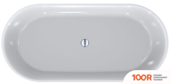 Ванна Miraggio GREENLAND 169X80.5 (335675)