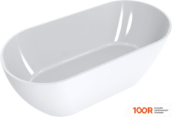 Ванна Miraggio GREENLAND 169X80.5 (335675)