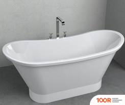 Ванна Miraggio CHARLOTTE 160X60 (335673)