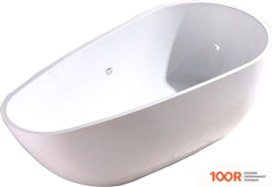 Ванна Maxonor Pure Life ESPIRITU PL-BT1707 (БЕЛЫЙ ГЛЯНЕЦ) (335667)