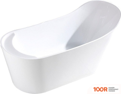 Ванна Maxonor Pure Life ESPIRITU PL-BT1702 (БЕЛЫЙ ГЛЯНЕЦ) (335666)