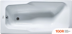 Ванна Maroni PRIMAVERA 170X75 (С НОЖКАМИ) (335663)