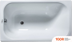 Ванна Maroni PICCOLO 120X70 (С НОЖКАМИ) (335661)