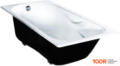 Ванна Maroni GRANDE 150X75 (С НОЖКАМИ) (335657)