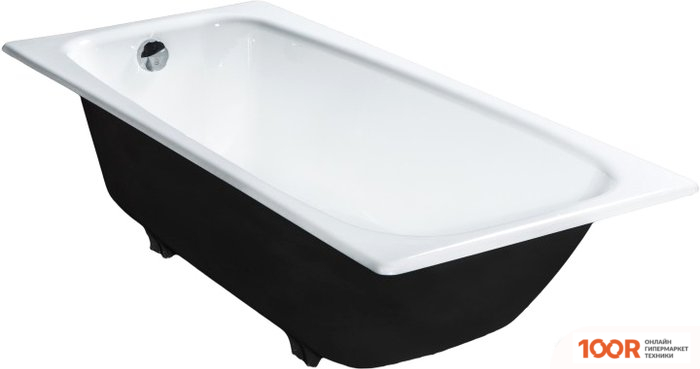 Ванна Maroni FORTUNA 150X70 (С НОЖКАМИ) (335654)
