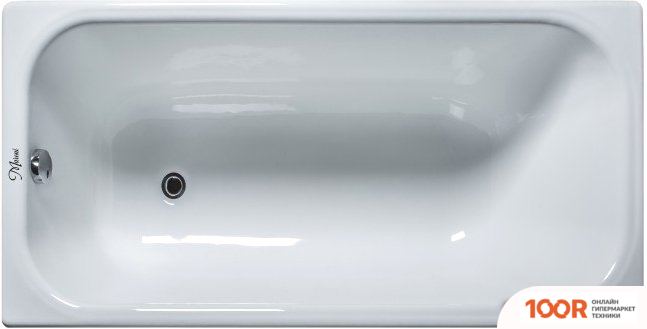 Ванна Maroni AURA 140X70 (С НОЖКАМИ) (335640)