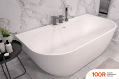 Ванна Marmo Elite МОНЦА (БЕЛЫЙ) (335638)
