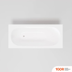 Ванна Marmo Elite АСТИ 180 (БЕЛЫЙ) (335636)