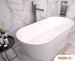 Ванна Marmo Elite АЛЬТАРА 167 (БЕЛЫЙ) (335635)