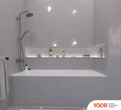 Ванна Marmo Elite АВИНЬОН 170Х80 (335632)