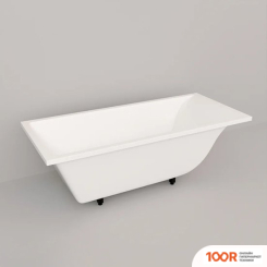 Ванна Marmo Elite АВИНЬОН 150 (БЕЛЫЙ) (335630)
