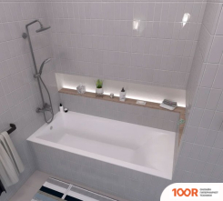 Ванна Marmo Elite АВИНЬОН 150 (БЕЛЫЙ) (335630)