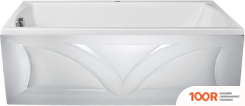 Ванна MarkaOne MODERN 180X70 (С КАРКАСОМ И ЭКРАНОМ) (335626)