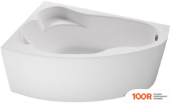 Ванна MarkaOne LIL 140X90 L (С КАРКАСОМ И ЭКРАНОМ) (335597)