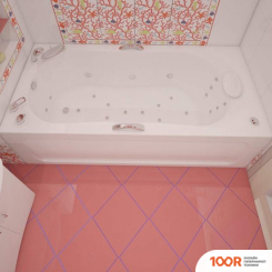 Ванна MarkaOne LIBRA 170X70 (С КАРКАСОМ И ЭКРАНОМ) (335594)