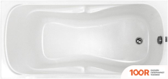 Ванна MarkaOne KLEO 160X75 (С КАРКАСОМ) (335593)