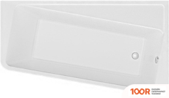 Ванна MarkaOne DIRECT 170X100 R (С КАРКАСОМ И ЭКРАНОМ) (335572)