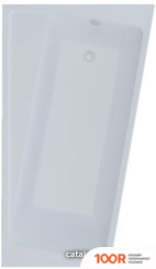 Ванна MarkaOne DIRECT 170X100 R (С КАРКАСОМ И ЭКРАНОМ) (335572)