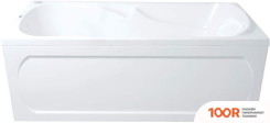 Ванна MarkaOne DIPSA 170X75 (С КАРКАСОМ) (335569)