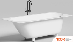 Ванна LoveForm LOFO 170X75 GELCOAT (БЕЛЫЙ ГЛЯНЦЕВЫЙ) (335553)