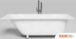 Ванна LoveForm LOFO 170X75 GELCOAT (БЕЛЫЙ ГЛЯНЦЕВЫЙ) (335553)