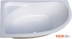 Ванна Leroy 170X100 (ЛЕВАЯ) (335550)