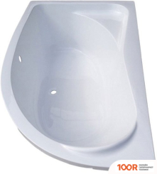 Ванна Leroy 170X100 (ЛЕВАЯ) (335550)