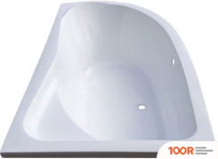 Ванна Leroy 150X100 (ЛЕВАЯ) (335549)