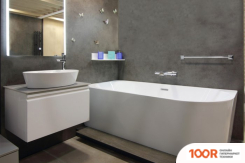 Ванна Lekvo BSM-208 R 170X80 (335547)