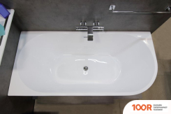 Ванна Lekvo BSM-208 R 170X80 (335547)