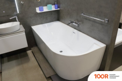 Ванна Lekvo BSM-208 R 170X80 (335547)